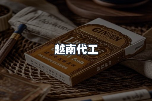 越南代工